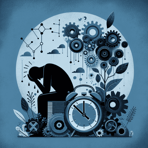 10 Efek Kurang Tidur yang Mempengaruhi Kesehatan dan Produktivitas