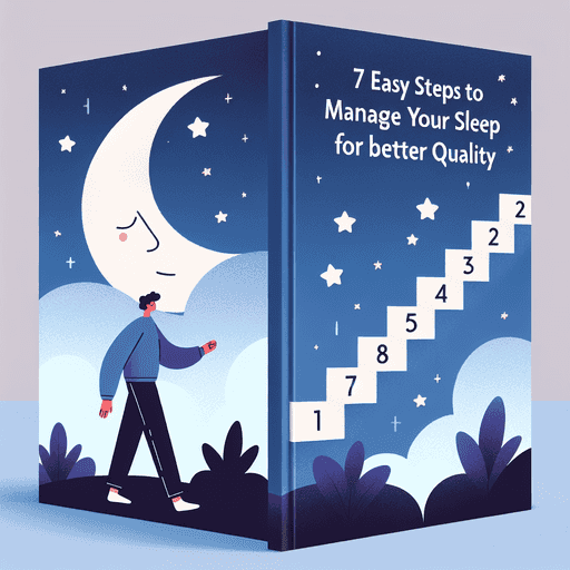 7 Langkah Mudah untuk Mengatur Pola Tidur agar Lebih Berkualitas