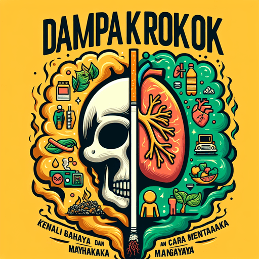 Dampak Rokok: Kenali Bahaya dan Cara Mengatasinya