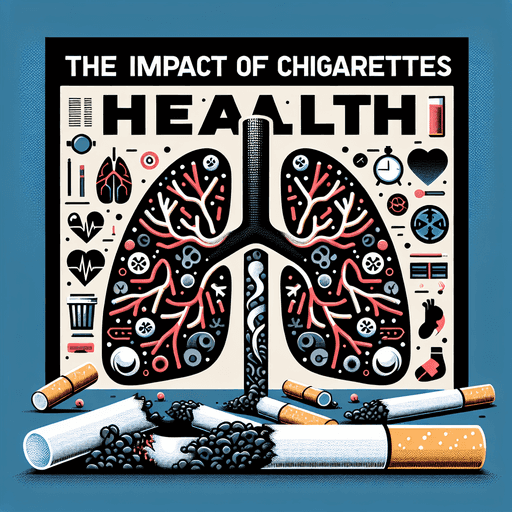 Dampak Rokok pada Kesehatan: Fakta yang Harus Anda Ketahui