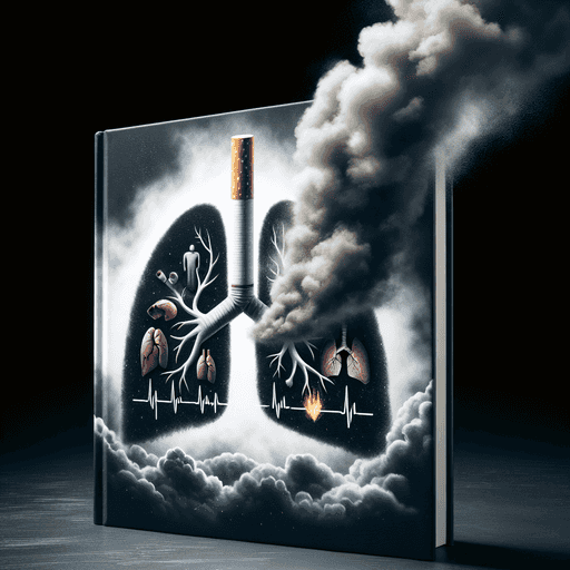 Dampak Rokok pada Kesehatan: Fakta yang Harus Anda Ketahui