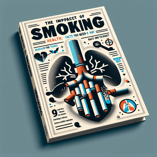 Dampak Rokok pada Kesehatan: Fakta yang Perlu Diketahui