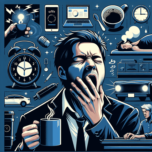 Efek Samping Kurang Tidur yang Mungkin Tidak Anda Sadari