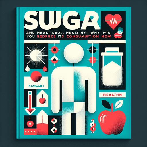 Gula dan Kesehatan: Mengapa Anda Harus Mengurangi Konsumsinya Mulai Sekarang