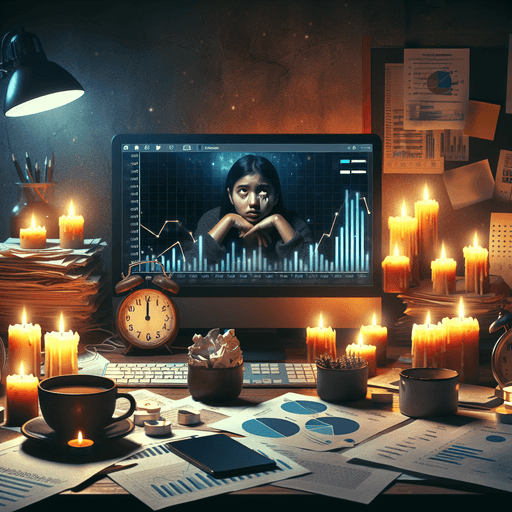 Kurang Tidur? Ini Dampaknya pada Produktivitas dan Kesehatan Mental