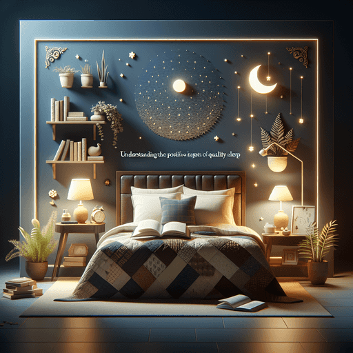 Manfaat Tidur Berkualitas: Memahami Dampak Positif Tidur yang Cukup