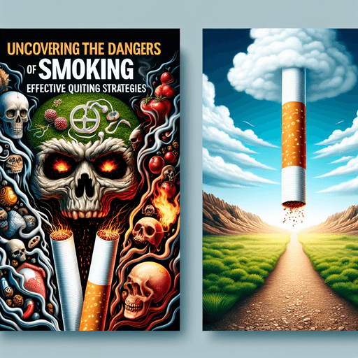 Mengungkap Bahaya Rokok: Strategi Berhenti Merokok Secara Efektif