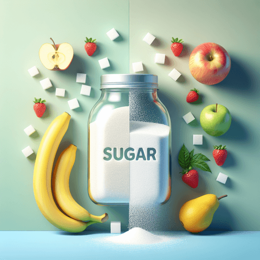 Mengurangi Konsumsi Gula: Langkah Awal Menuju Hidup Sehat
