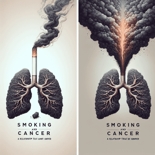 Merokok dan Kanker: Hubungan yang Tidak Bisa Diabaikan