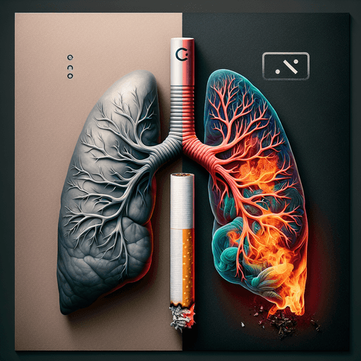 Merokok dan Kesehatan: Mengapa Anda Harus Berhenti Sekarang Juga