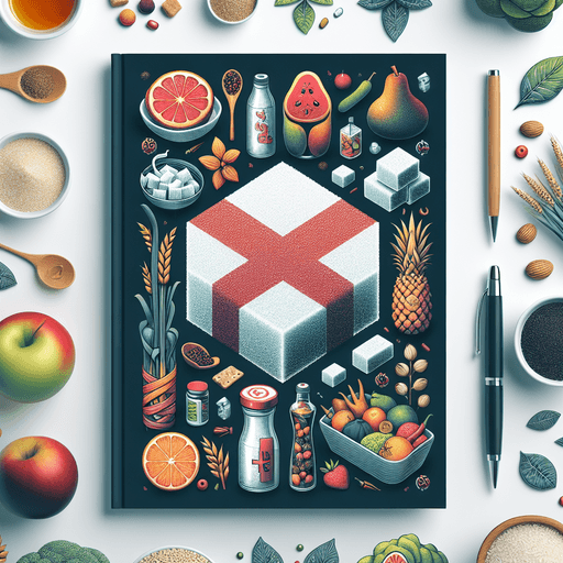 Panduan Menghindari Asupan Gula Berlebih dalam Pola Makan Harian