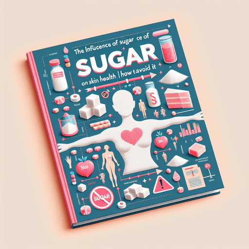 Pengaruh Gula pada Kesehatan Kulit dan Cara Menghindarinya