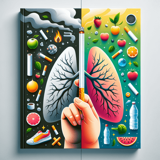 Rokok dan Kanker: Memahami Hubungannya untuk Hidup yang Lebih Sehat